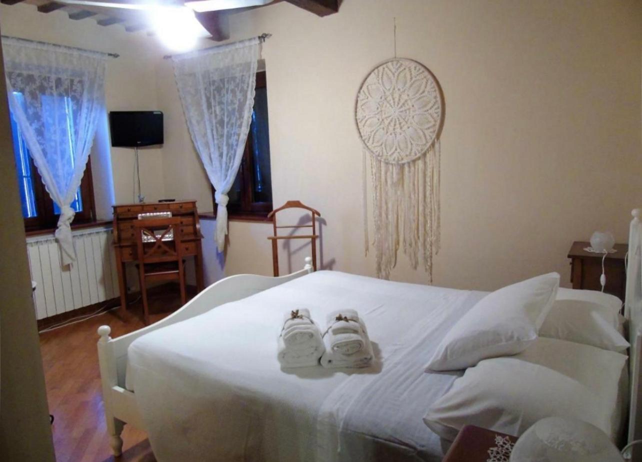 Tenuta Gran Bosco Loro Piceno Экстерьер фото