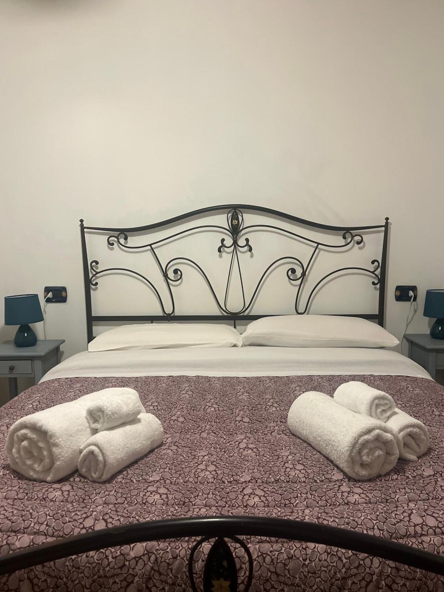 Tenuta Gran Bosco Loro Piceno Экстерьер фото