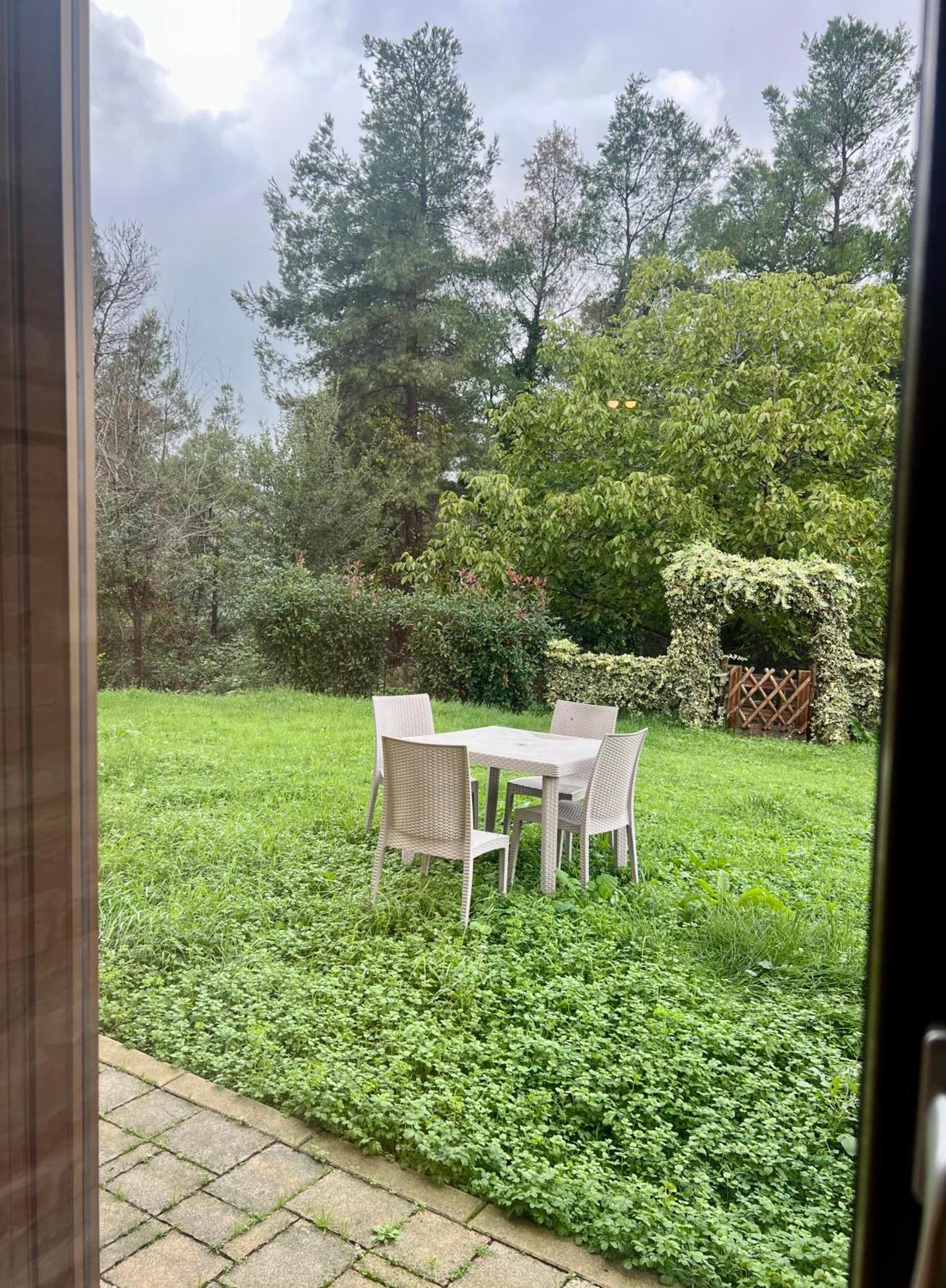 Tenuta Gran Bosco Loro Piceno Экстерьер фото
