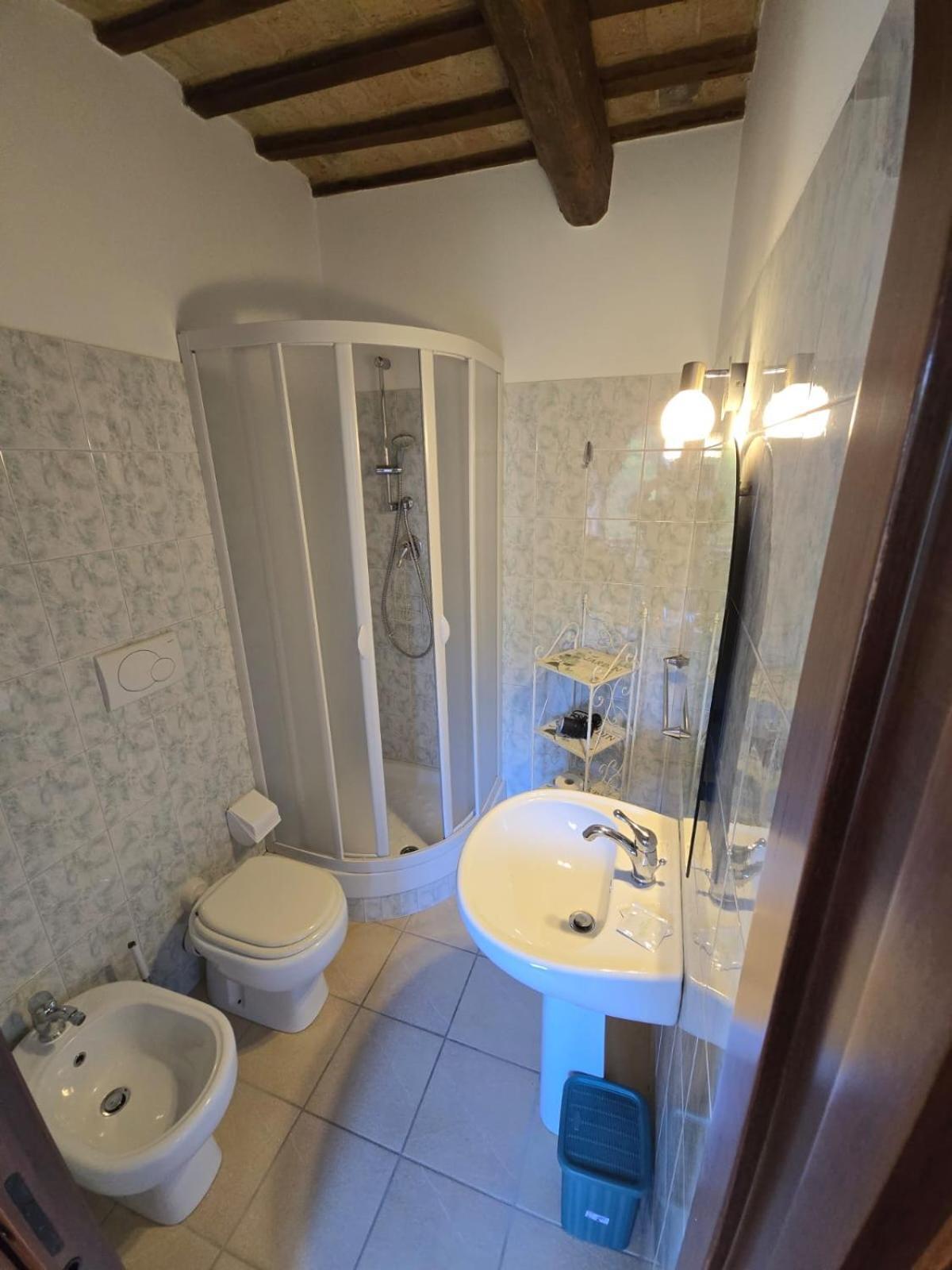 Tenuta Gran Bosco Loro Piceno Экстерьер фото