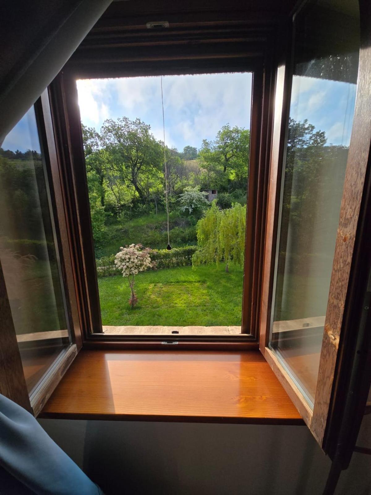 Tenuta Gran Bosco Loro Piceno Экстерьер фото