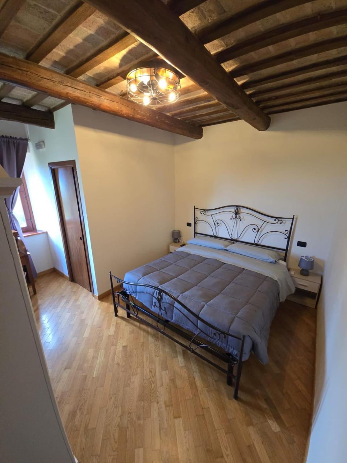 Tenuta Gran Bosco Loro Piceno Экстерьер фото