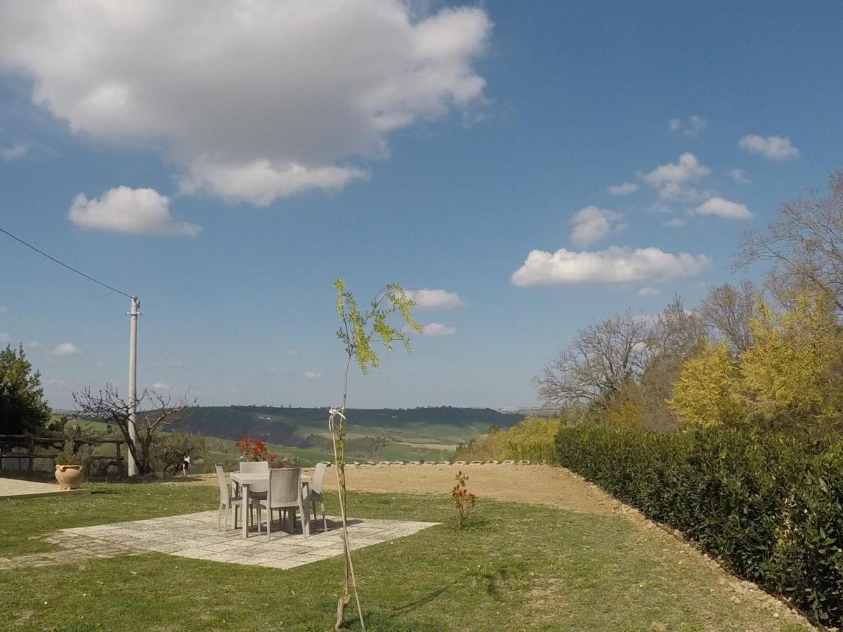 Tenuta Gran Bosco Loro Piceno Экстерьер фото